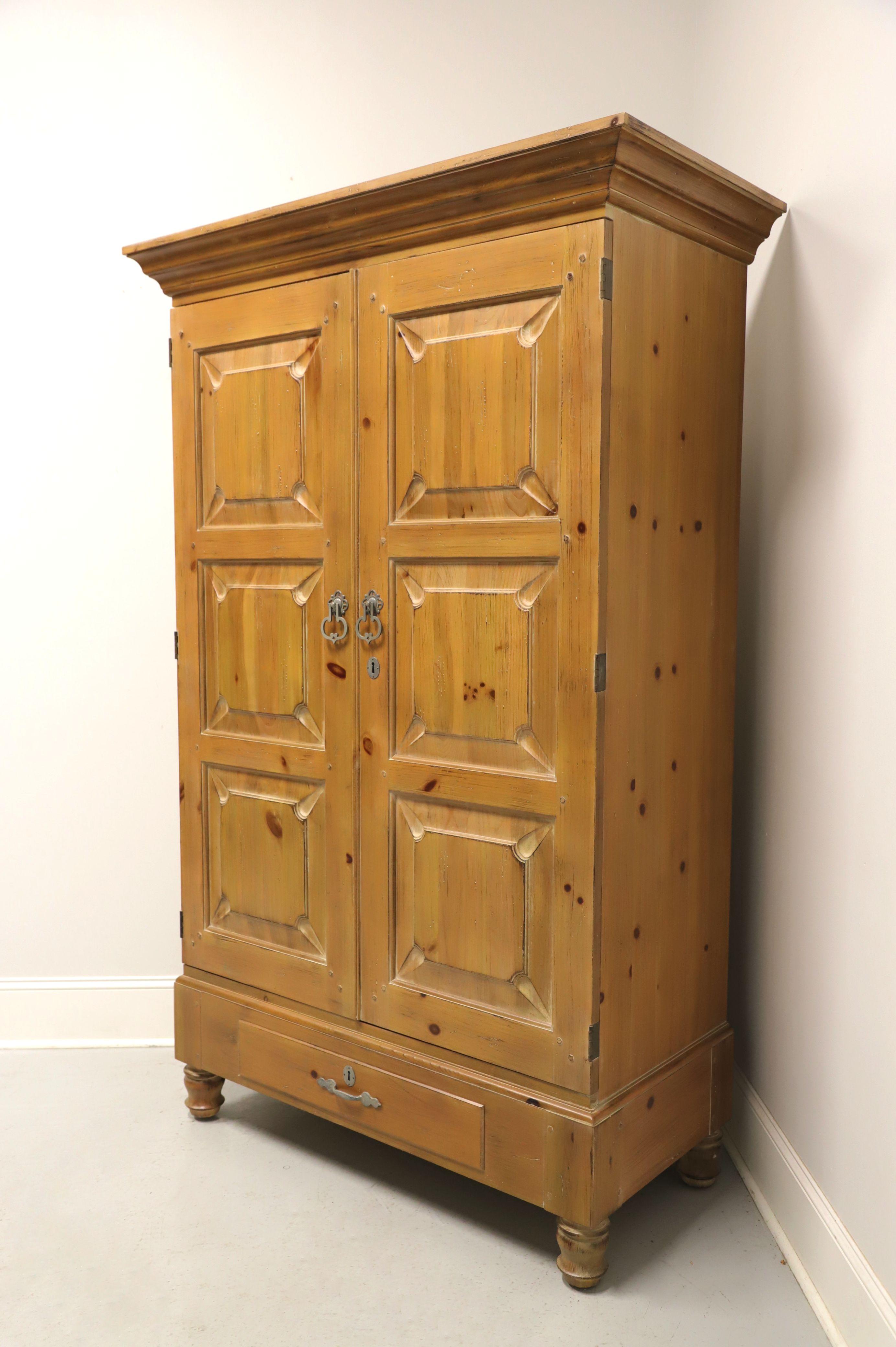 drexel heritage armoire