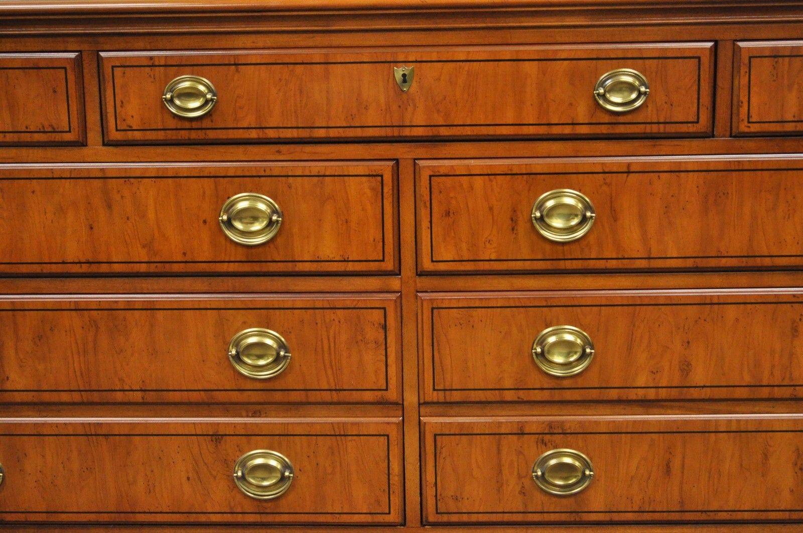 drexel wood furniture