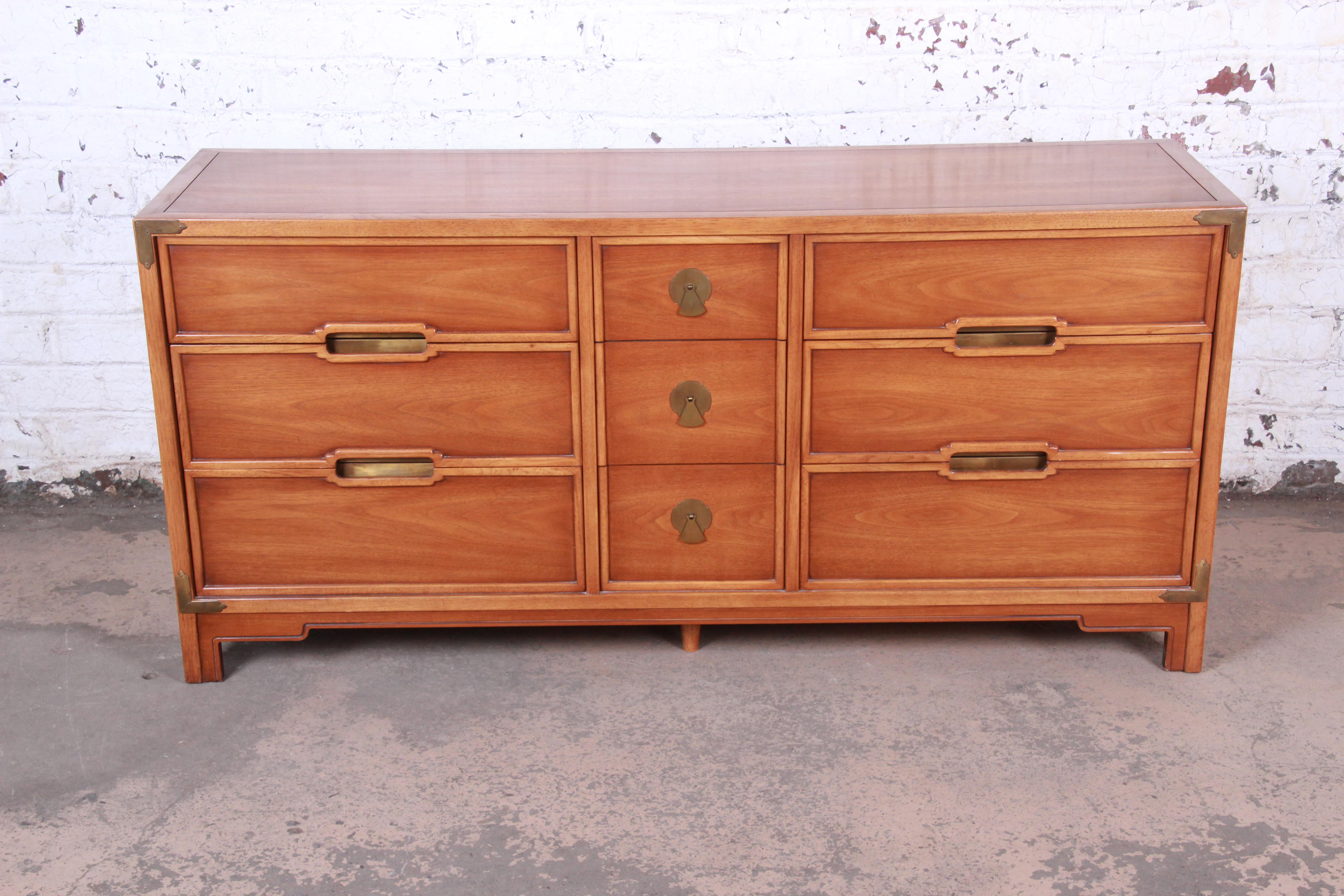 drexel dresser