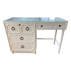 Desks and Writing Tables