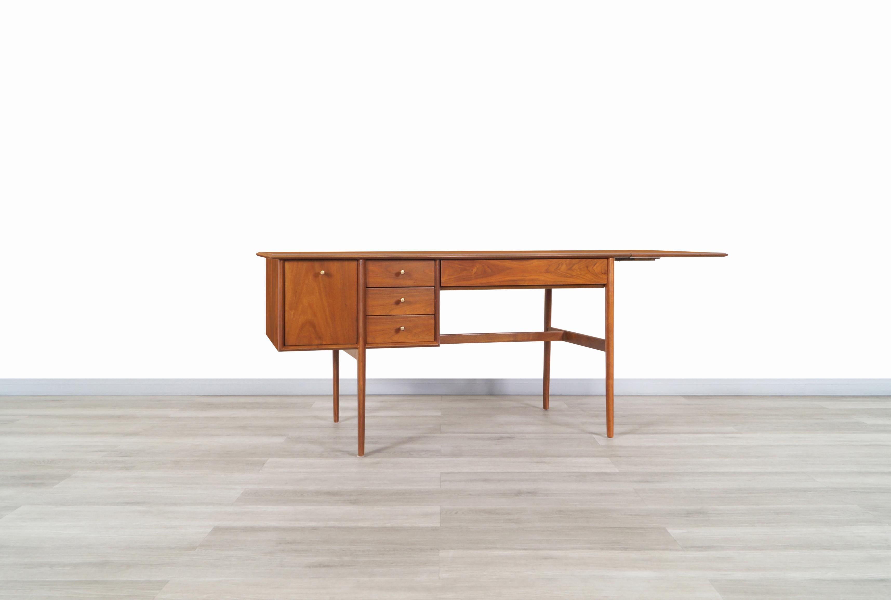 paralel desk