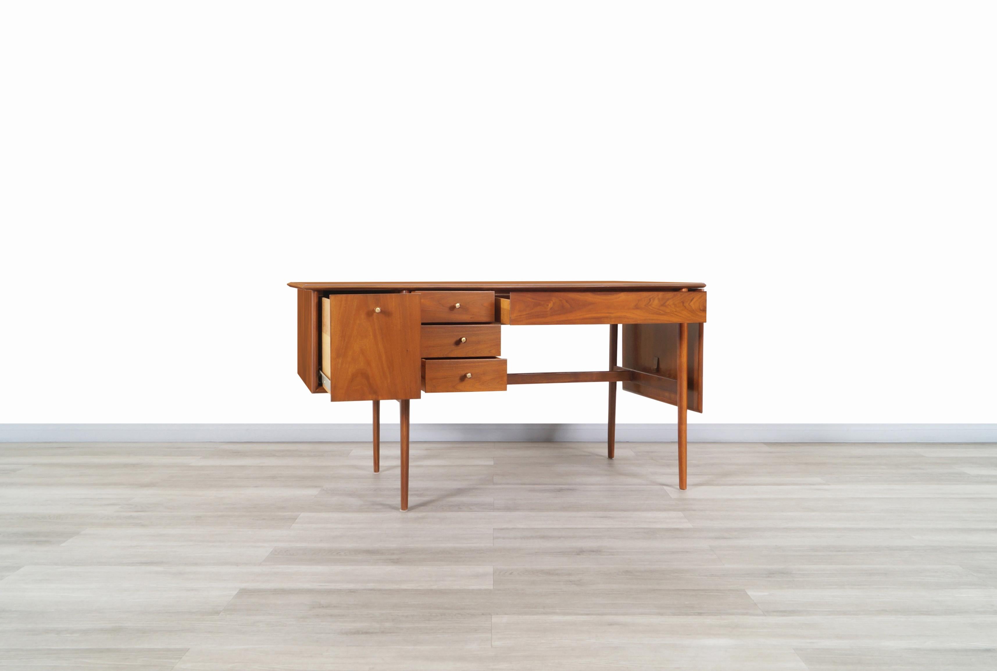 Mid-Century Modern Drexel 
