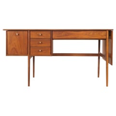 Drexel "Parallel" Writing Desk by Barney Flagg