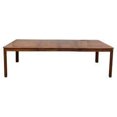 Drexel Passage Dining Table w/ Two Leaves