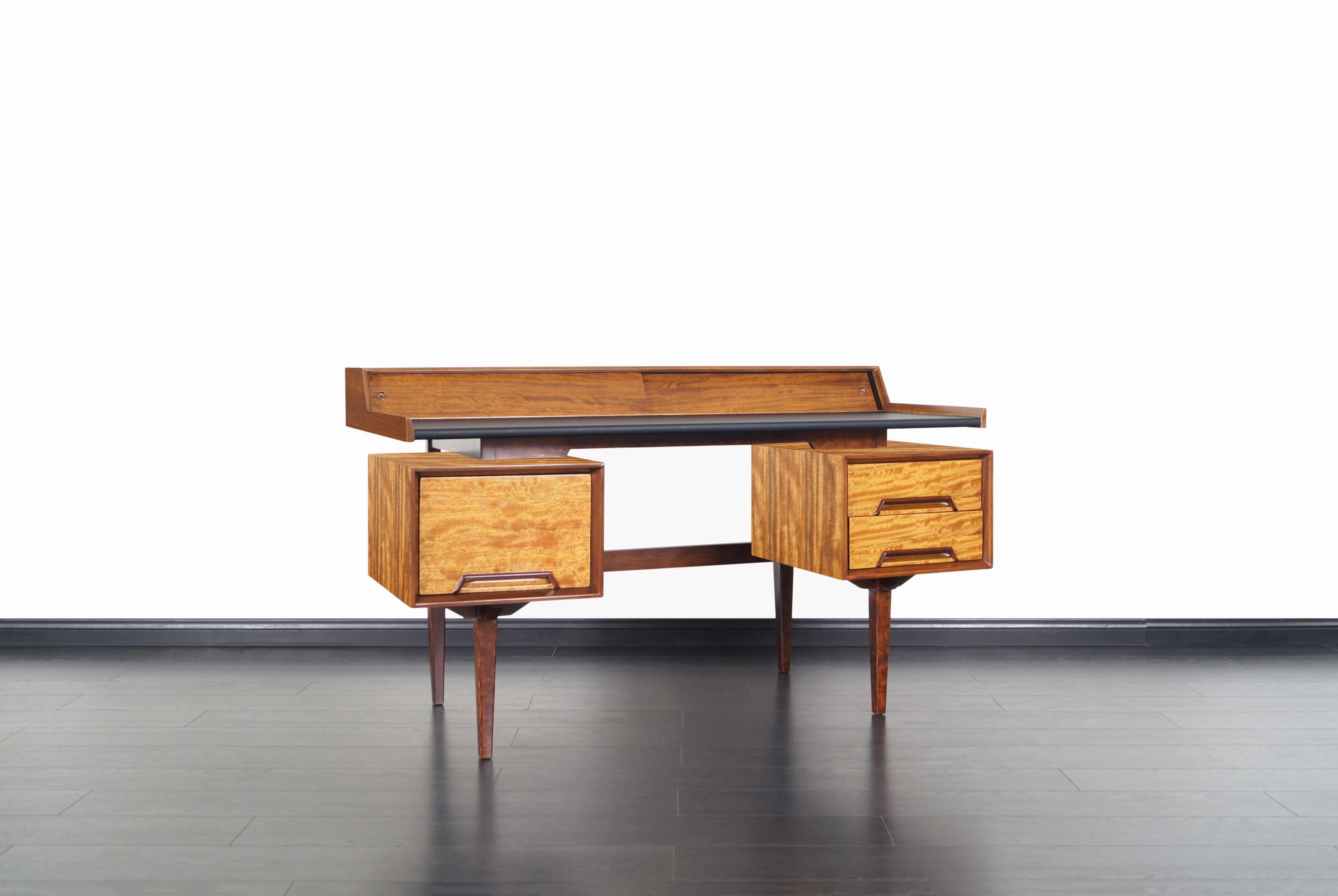 Mid-Century Modern Drexel 