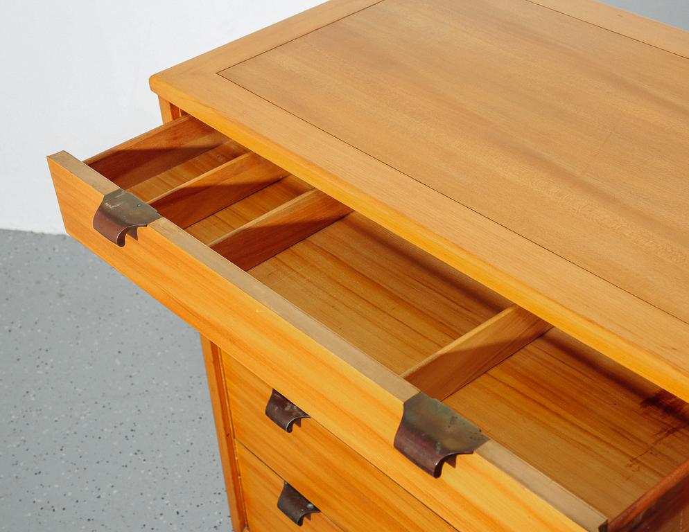 Mid-Century Modern Drexel 'Precedent' Dresser
