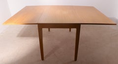 Drexel Precedent Drop Leaf Dining Table by Edward Wormley