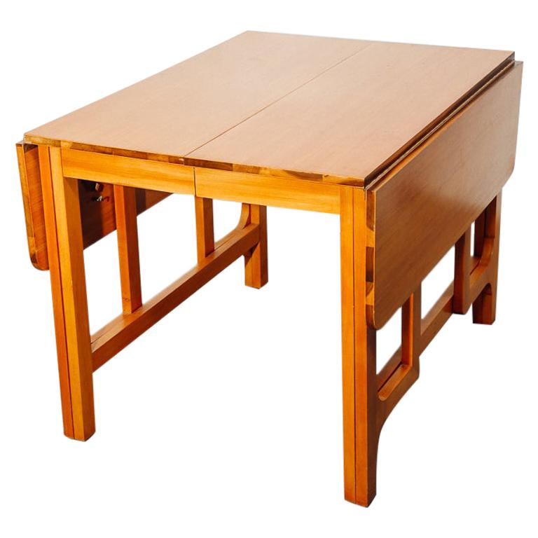 Drexel 'Precedent' Expanding Dining Table
