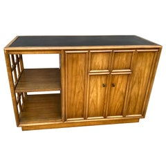Drexel Serving Cart/ Buffet