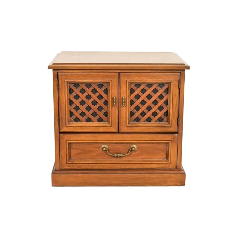 Does Drexel still make furniture?