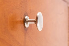 Drexel Sun Coast Collection Tall Gentlemen's Dresser by Kipp Stewart, c. 1950's