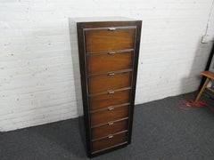 Drexel Viewpoint Lingerie Chest