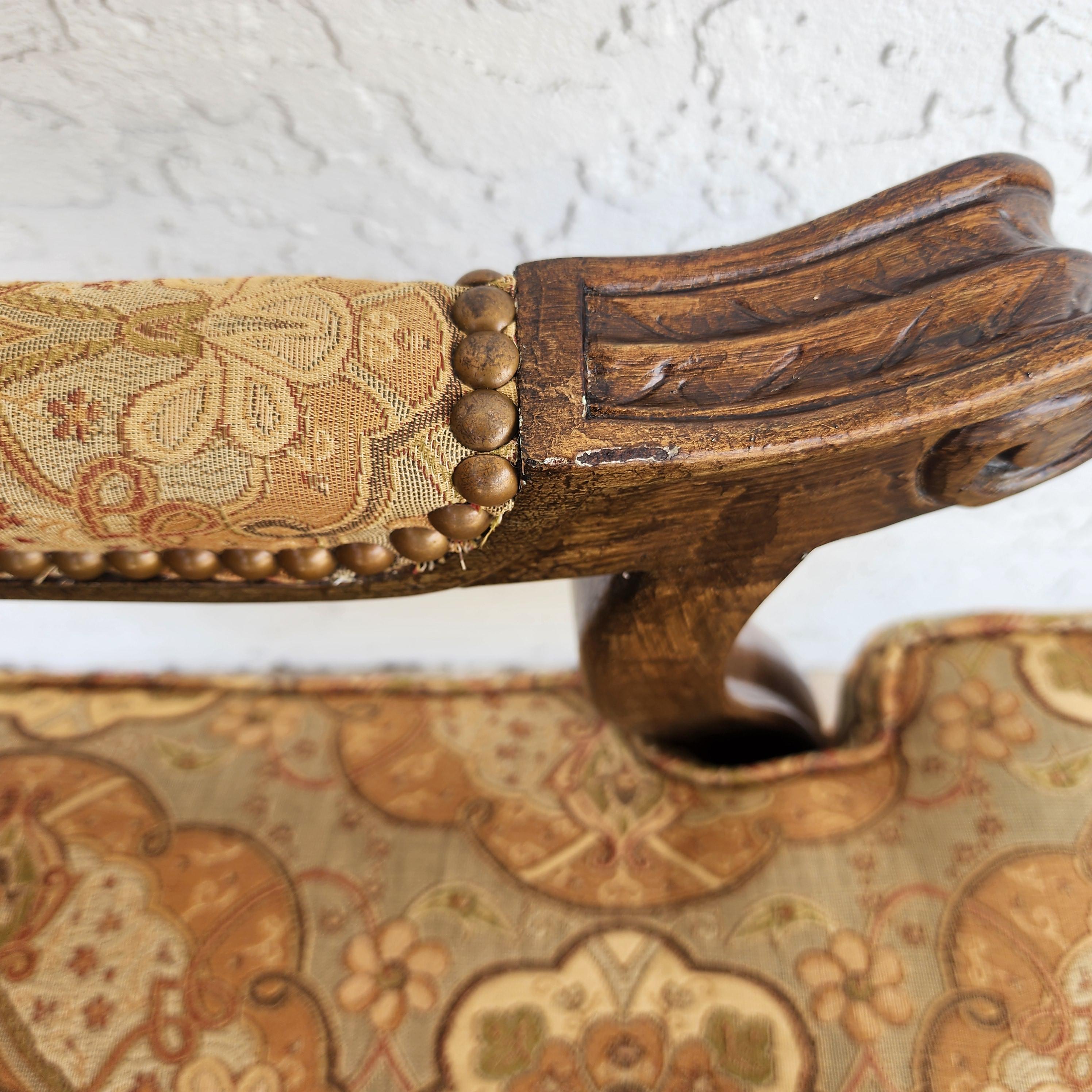 Sedia Drexel Wingback della Collection'S in vendita 11