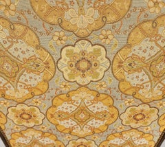 Drexel Wingback Chair from Upholstery Collection