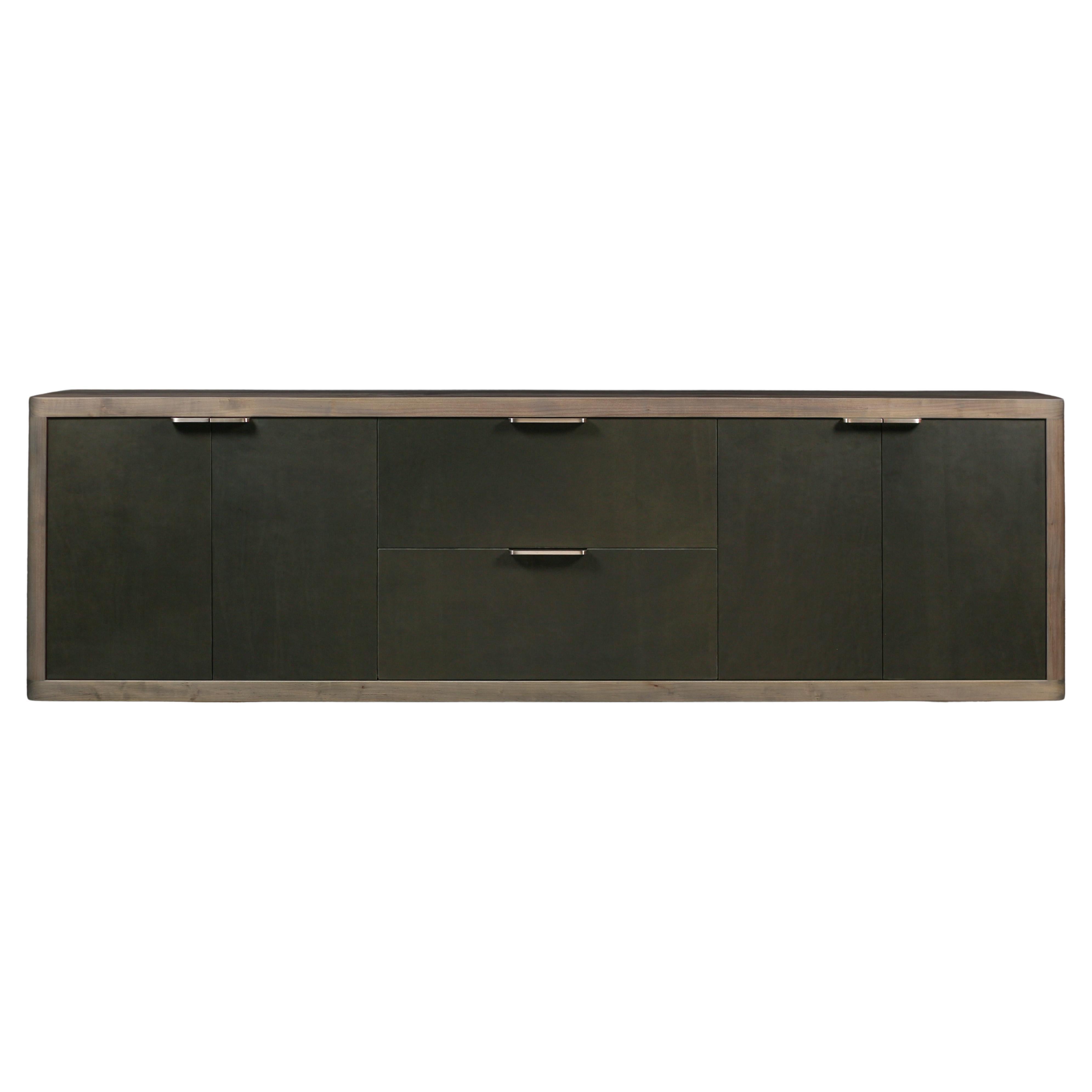 AMBROZIA Credenzas