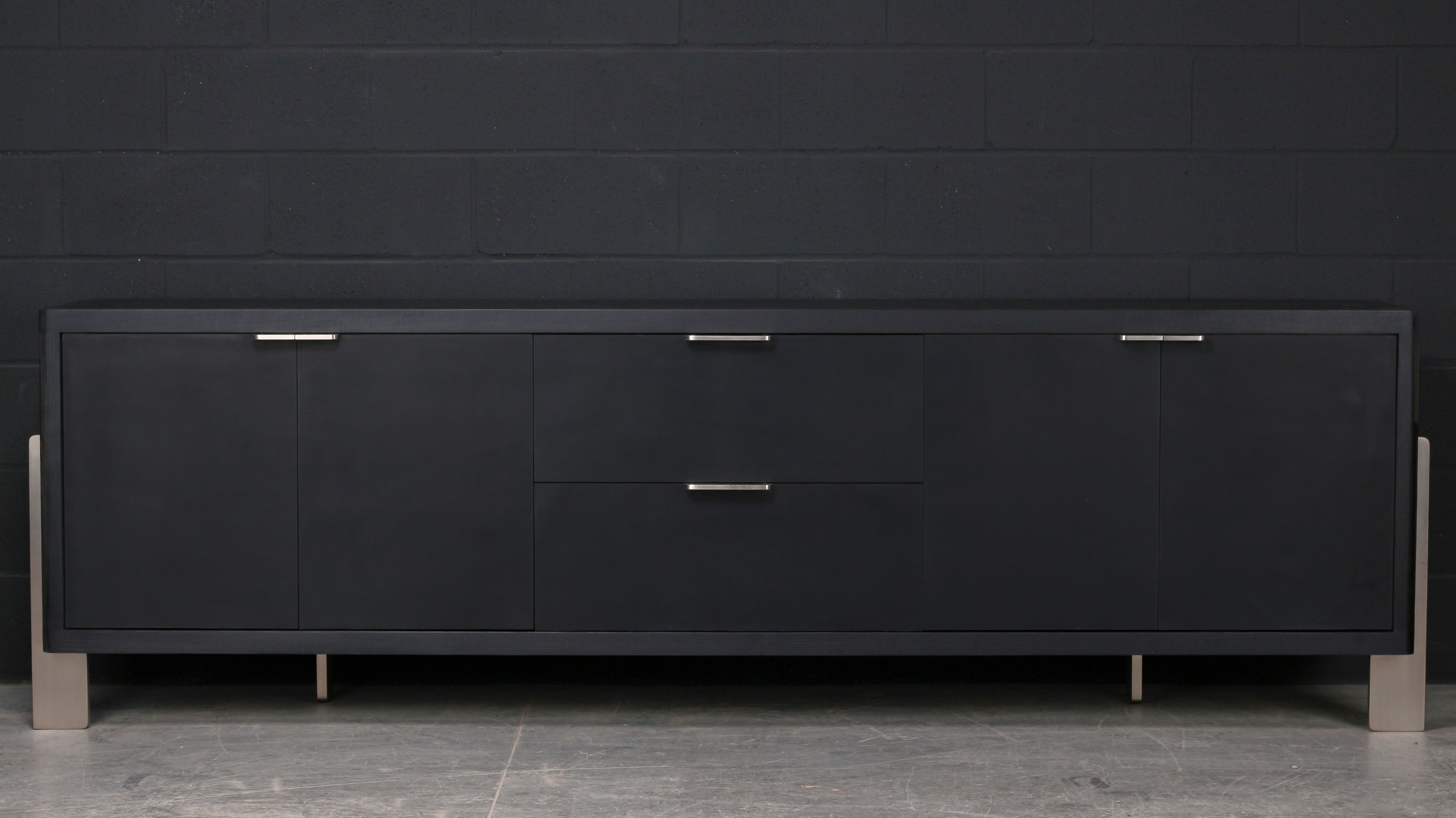 AMBROZIA Cabinets