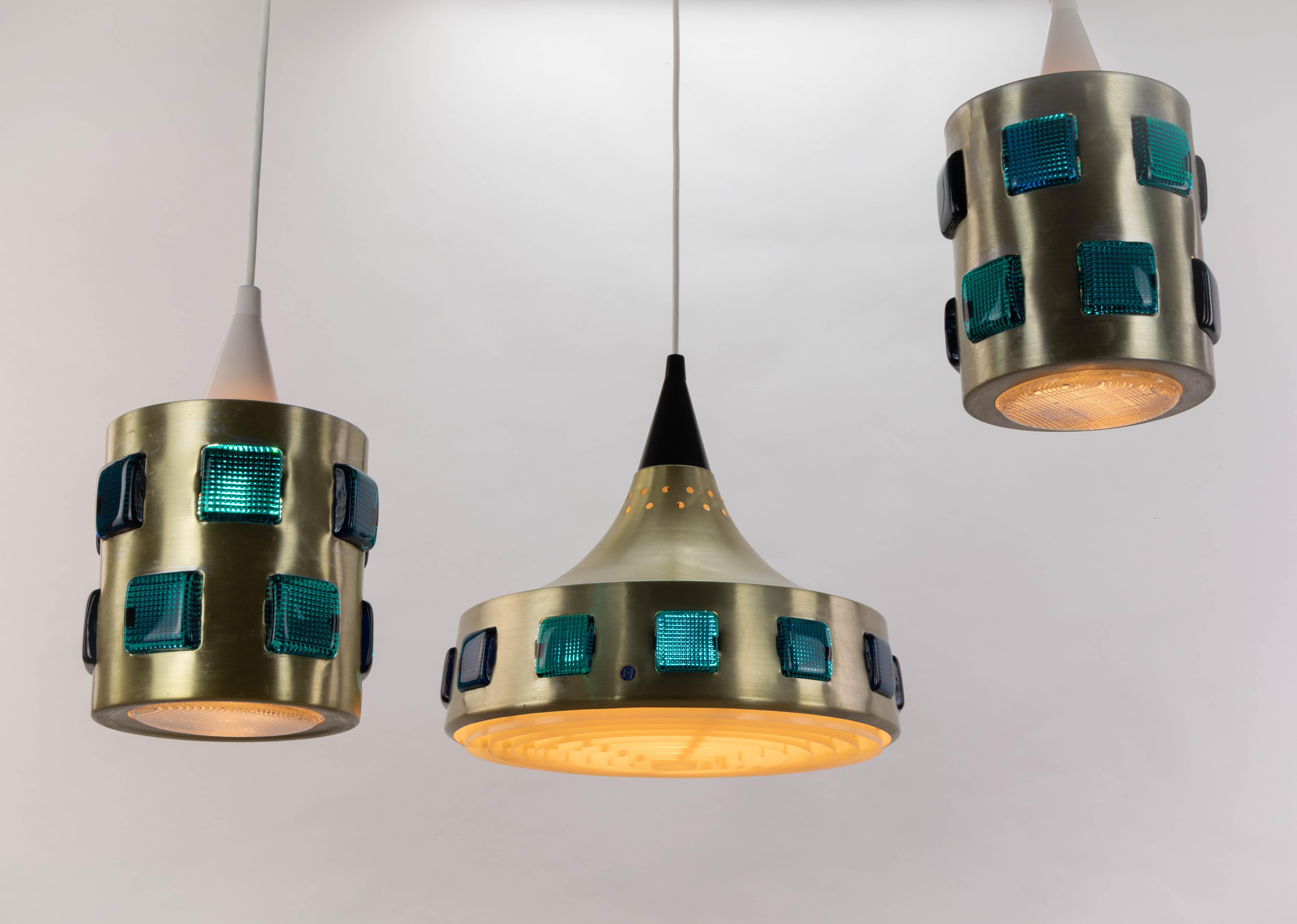 DRGM Lampadario svedese 