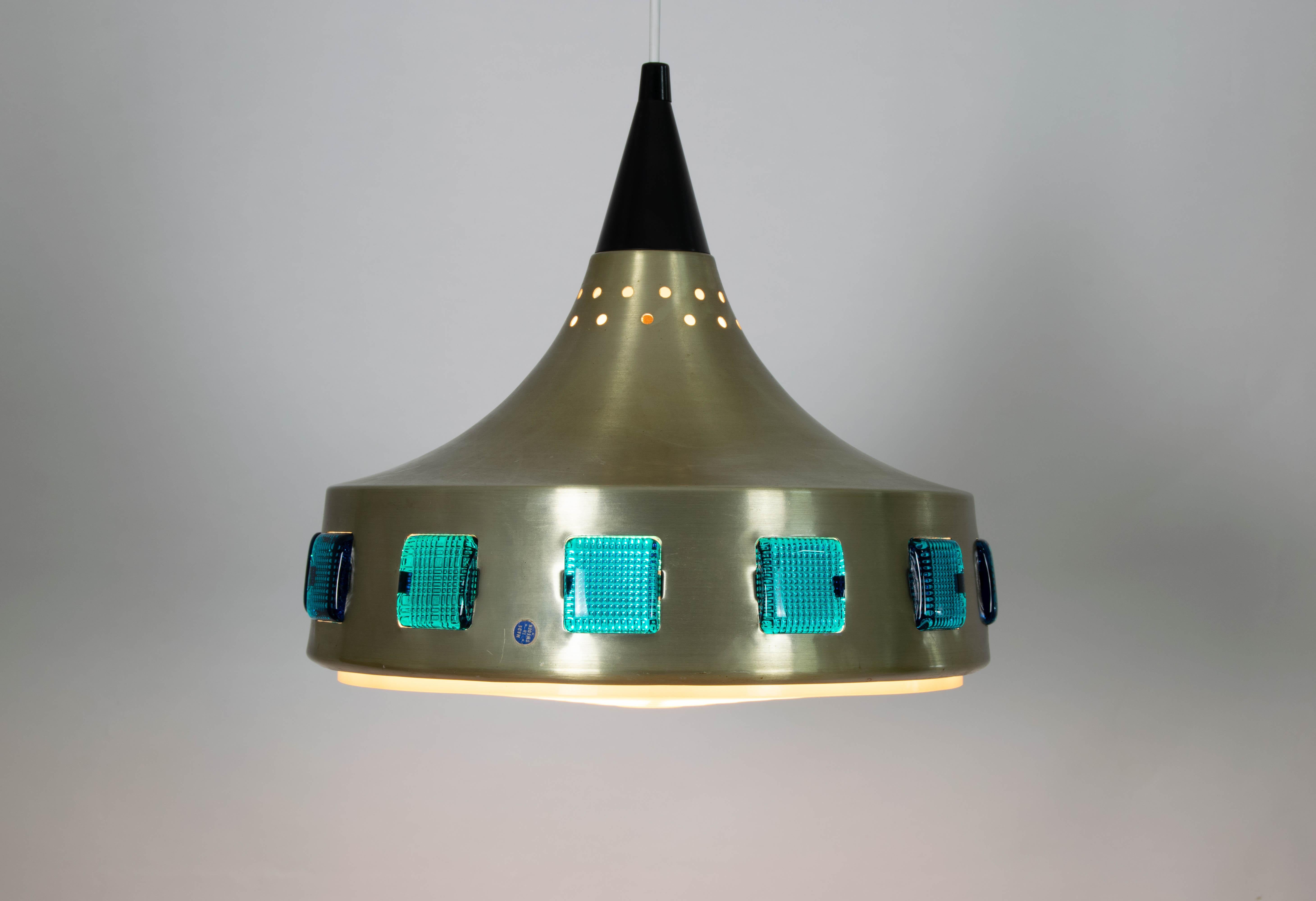 Svedese DRGM Lampadario svedese 