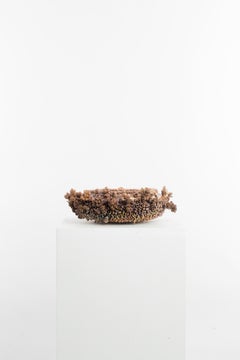 Copper, Crystal, Polished, Raw, Abstract, Contemporary, Modern, Art, Sculpture