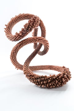 21st Century and Contemporary Abstract Sculptures