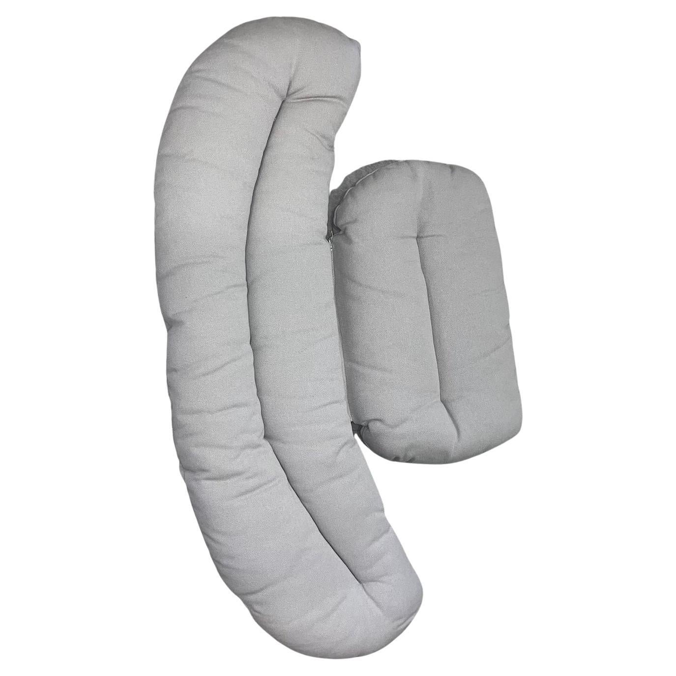 Lino Barcellona cat c - INTERNO
Cuscino per roly poly 