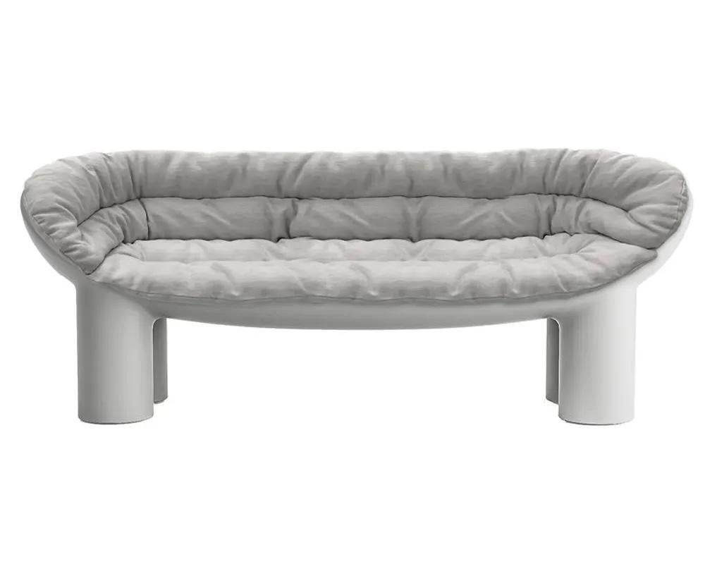 Cuscino per interni del divano Driade ROLY POLY di Faye Toogood in STOCK in vendita 1