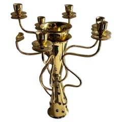 Driade Simon Candelabra by Borek Sipek in STOCK