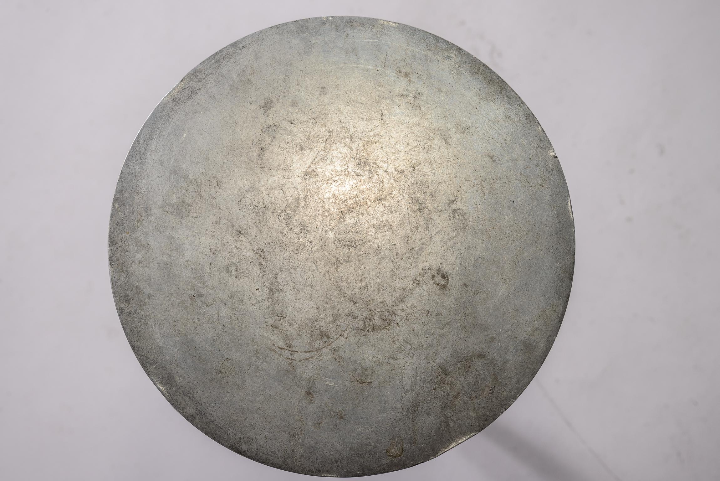 Mesa Driade Aluminio en venta