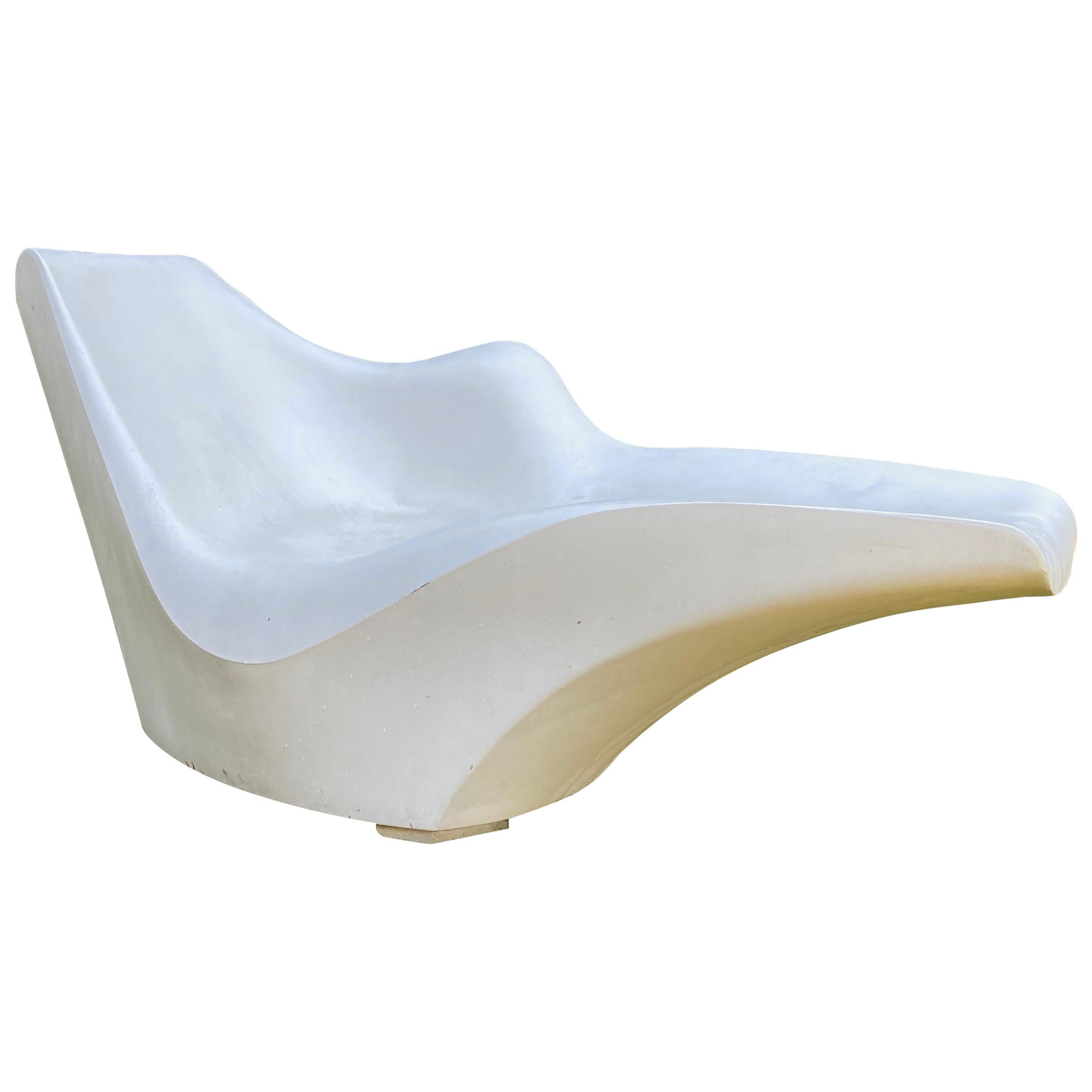 Driade 
Tokyo Pop
 Lounge Chair, Daybed, by Tokujin Yoshioka, 2000s For Sale
