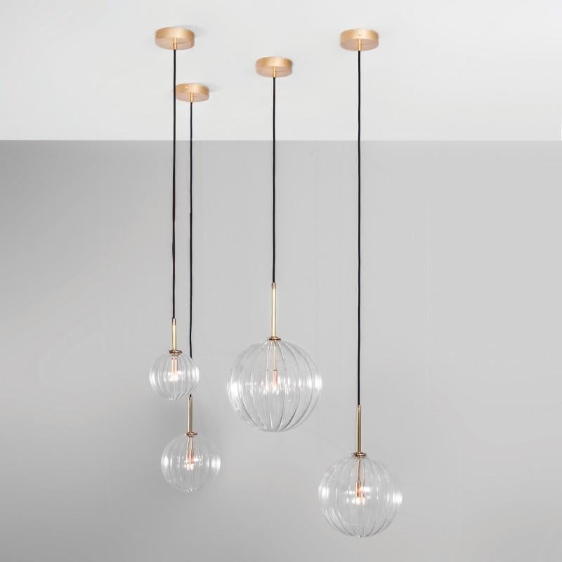 Polish Dries 25 Chandelier by Schwung For Sale