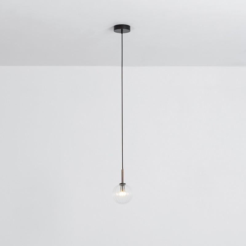 Polish Dries 30 Chandelier by Schwung For Sale