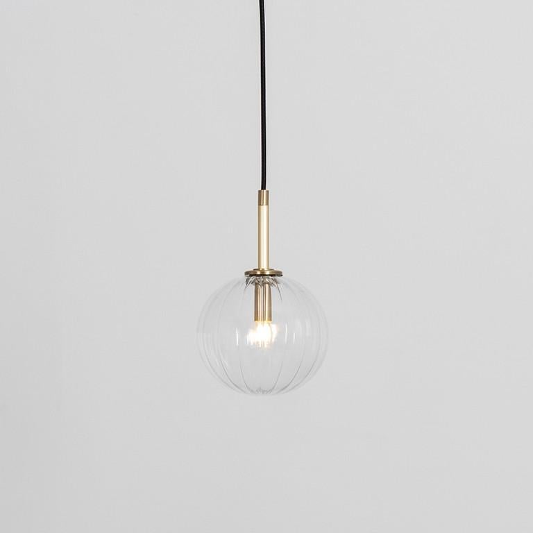 Dries 30 Chandelier by Schwung In New Condition For Sale In Geneve, CH