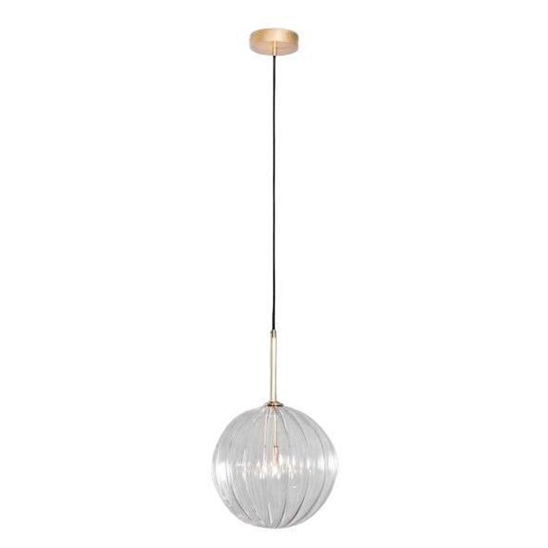 Dries 30 Chandelier by Schwung For Sale