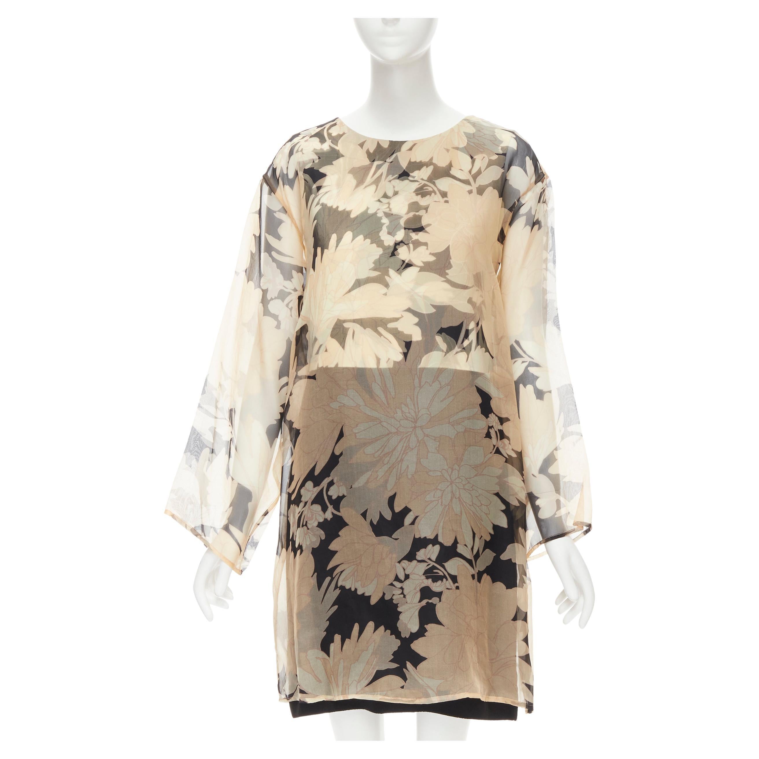 Vintage Dries van Noten Evening Dresses and Gowns - 17 For Sale at ...