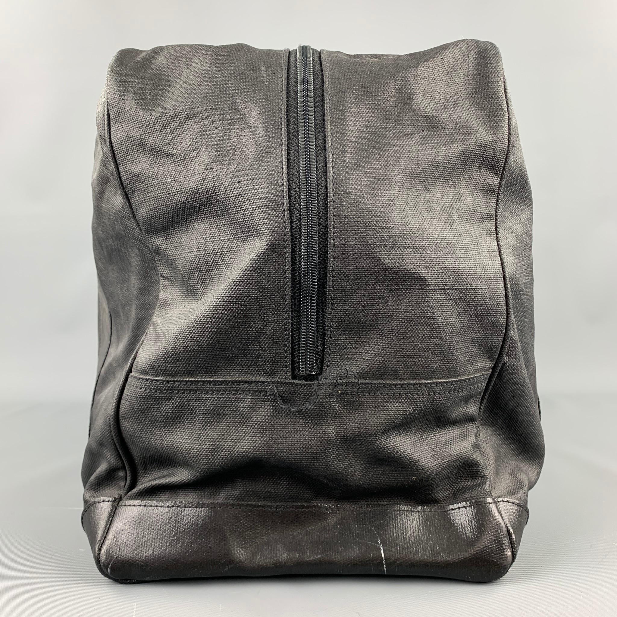 rectangle travel bag