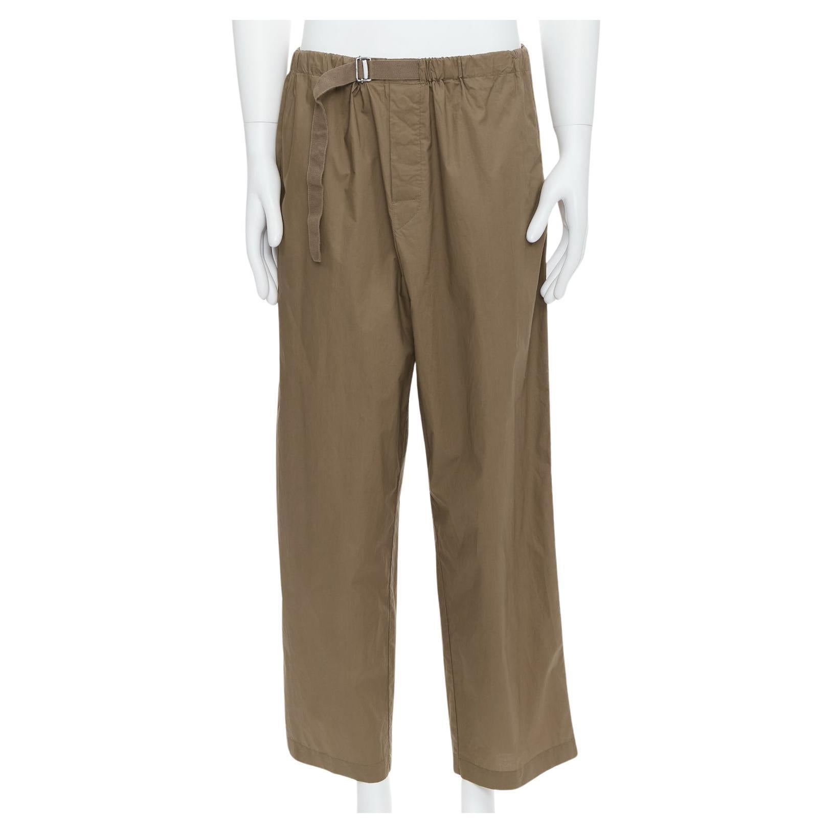 Vintage Dries van Noten Pants - 22 For Sale at 1stDibs