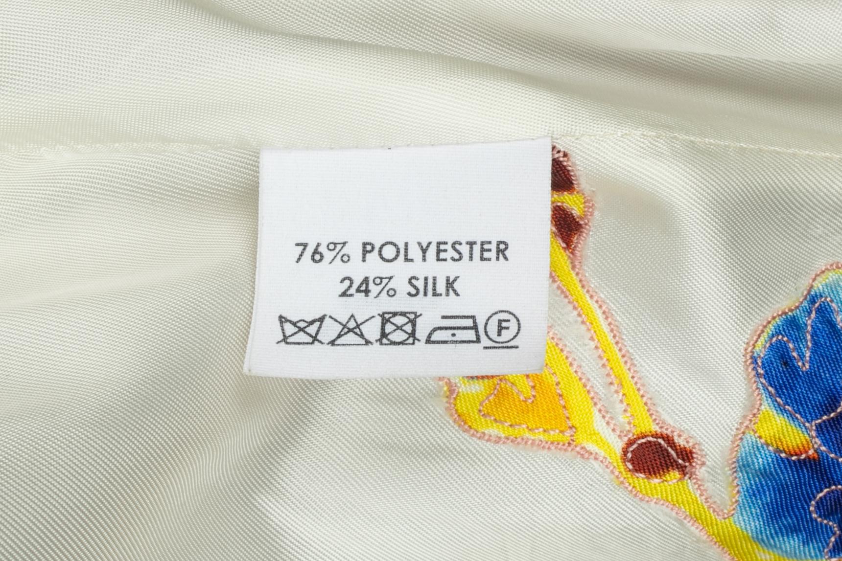 Dries Van Noten coat Spring 2020 in vendita 8