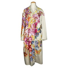 Dries Van Noten coat Spring 2020