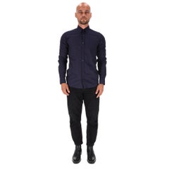 Dries Van Noten Cotton Shirt