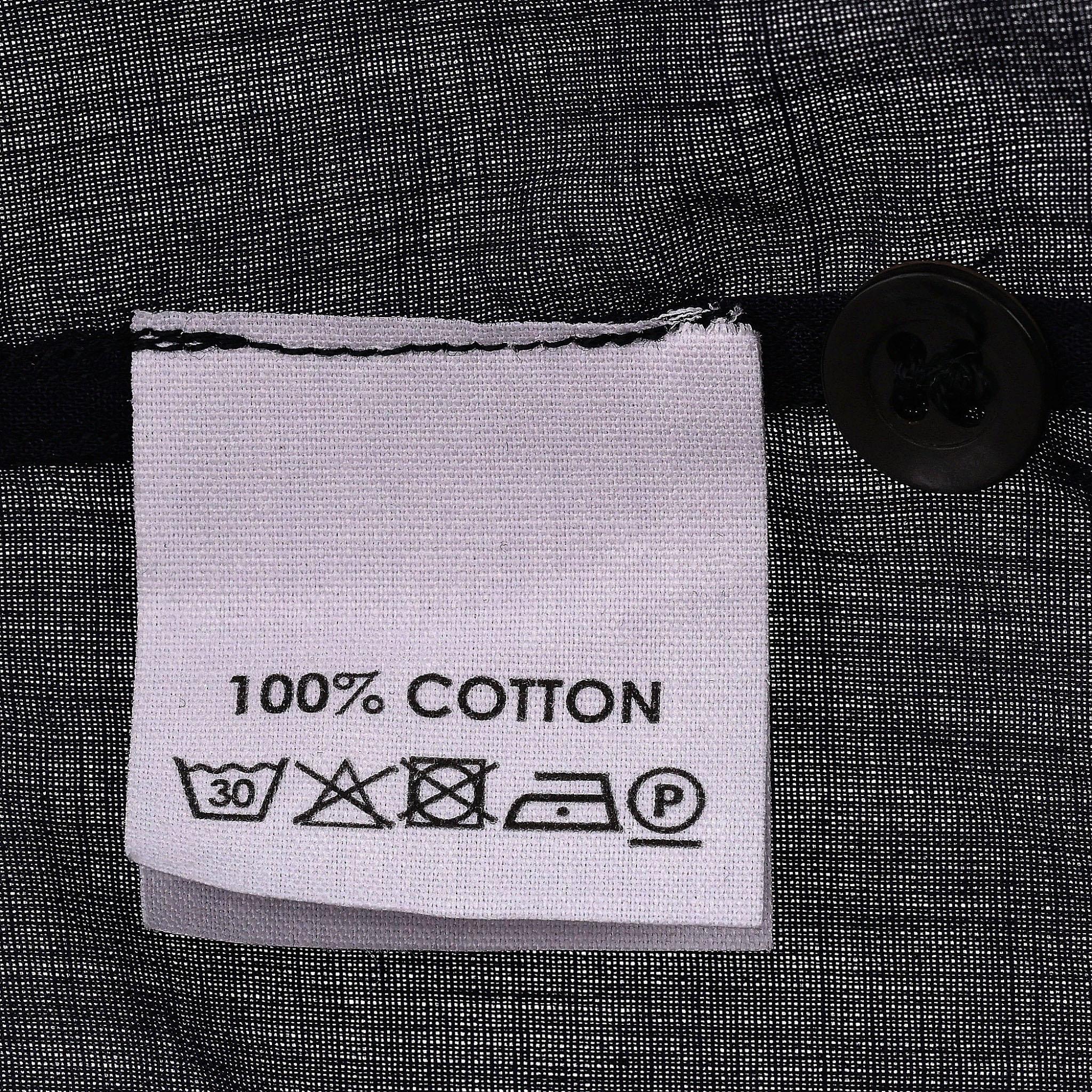 Dries Van Noten Cotton Shirt For Sale 2