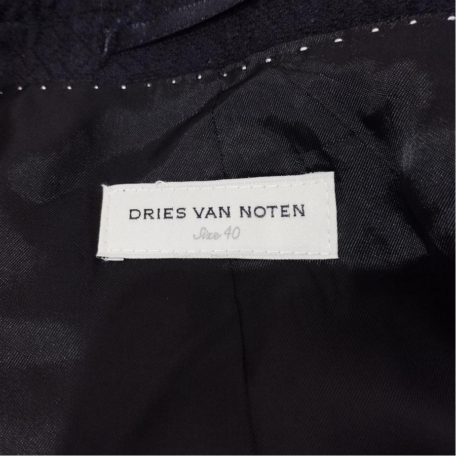 Dries Van Noten Embroidered coat size 40 1