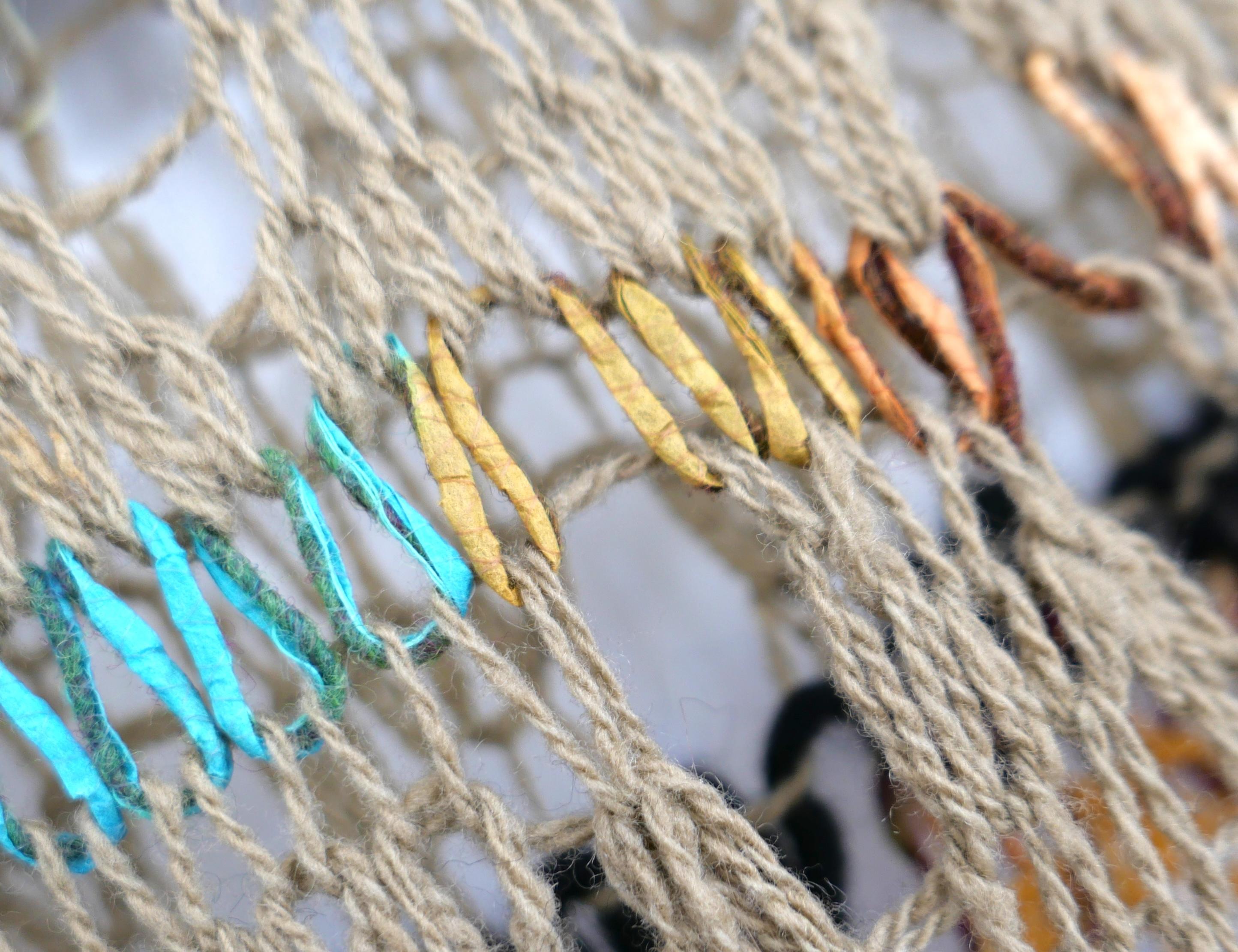 Pull Vintage Distressed de Dries Van Noten Automne 2008 en vente 1