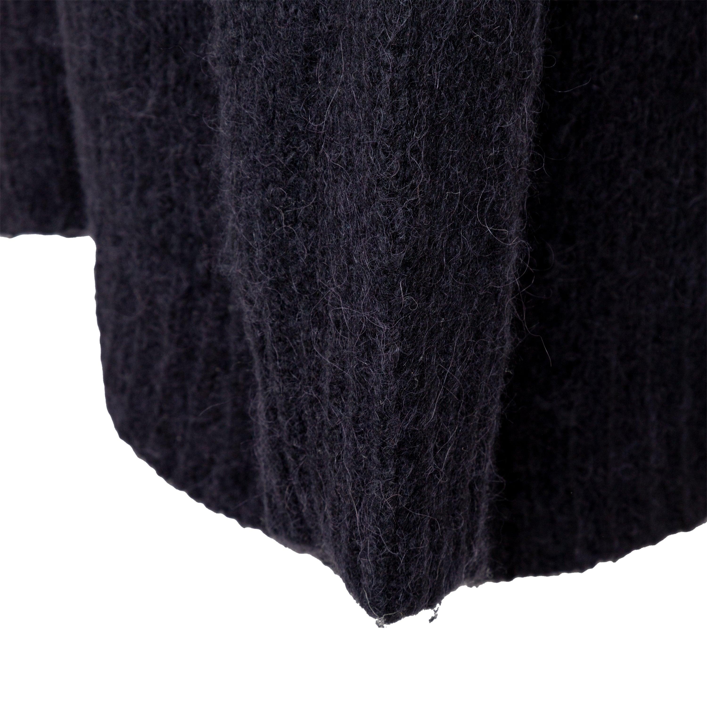 Dries Van Noten Knit Sweater - '10s For Sale 1