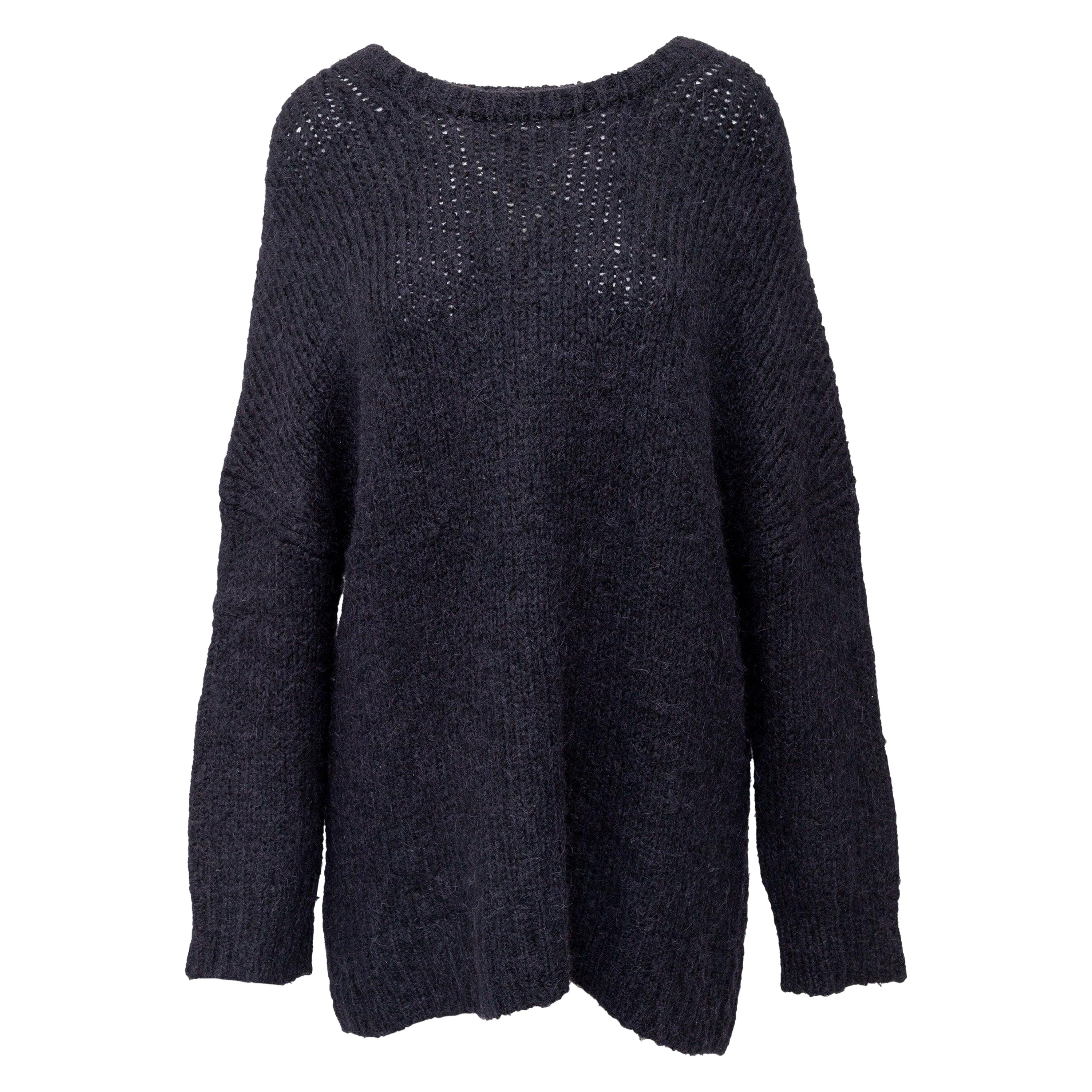 Maglione in maglia di Dries Van Noten - Anni '10