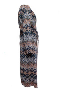 Dries van Noten, Lurex cardigan