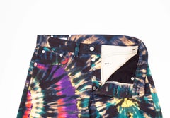 Dries Van Noten Men Jeans Runway Show Piece Size 30
