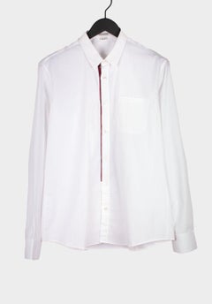 Dries Van Noten Men Shirt Casual Size 48 – M/L