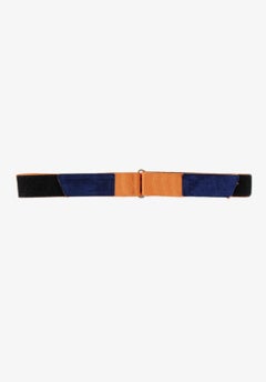 Dries Van Noten Men Unisex Belt Size Adjustable S/M
