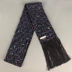 Vintage Dries van Noten Scarves - 5 For Sale at 1stDibs | dries