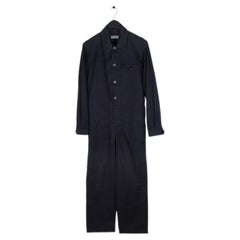 Used Dries Van Noten Overall Men Jacket Size S (For tall person)
